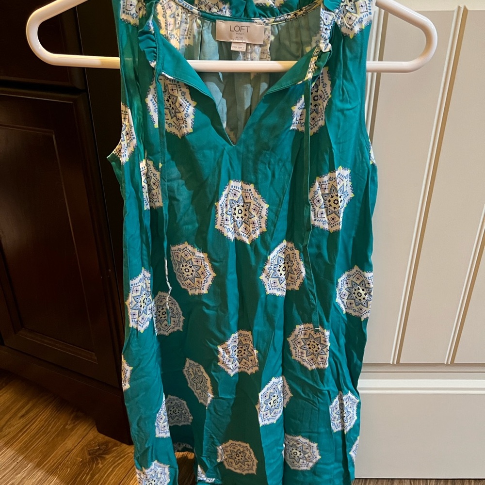 Super Cute Loft Dress